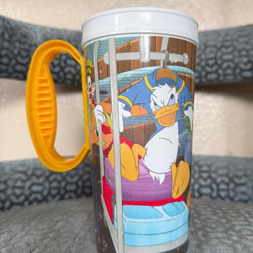 Disney multi Dinnerware